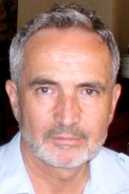 Daniel Guillaume portrait