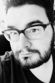 Johnny DePalma portrait