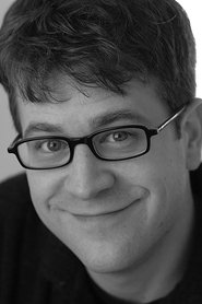 Adam Grace portrait