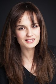 Selin Demiratar portrait