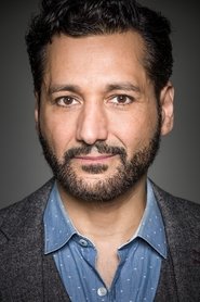 Cas Anvar portrait