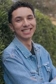 Emmanuel Ortiz-Ochoa portrait