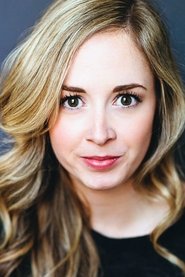 Hallie Seline portrait