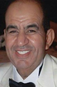 Mohamed Al Tagy portrait
