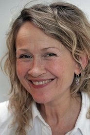 Djina Caron portrait