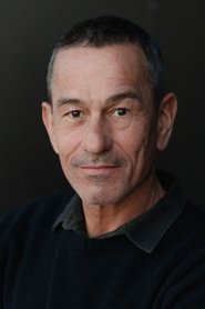 Thomas Gerber portrait