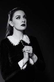 Sorcha Real portrait