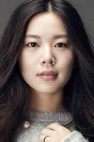 Qin Haiyan portrait