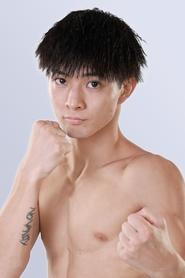 Masashi Kumura portrait