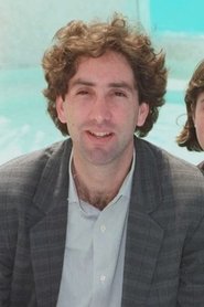 Mark Jacobs portrait