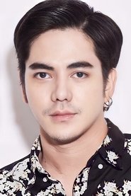 Narinchot Wachirathonniyomkul portrait