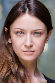 Anna Elijasz portrait
