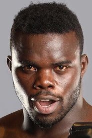 Oumar Kane portrait