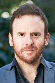 Adam Zwar portrait