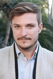 Paulo Nigro portrait