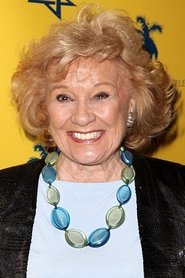 Marian Collier portrait