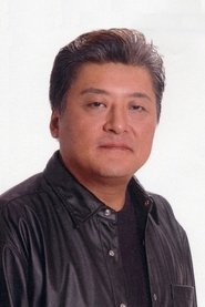 Koutarou  Nakamura portrait