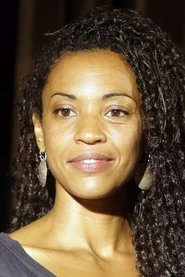 Tatiana-Mosio Bongonga portrait