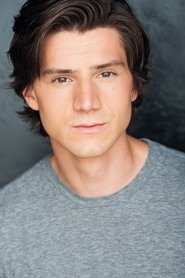 Kevin Fonteyne portrait