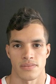 Adrian Leyva portrait