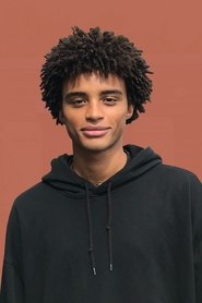 Nathan Clement portrait