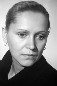 Galina Bulkina portrait