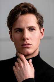 Jérémie Brassard portrait