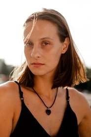 Natalia Klepacka portrait