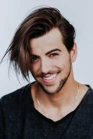 Sansdrick Lavoie portrait