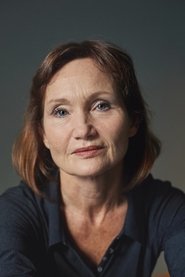 Barbara Schnitzler portrait