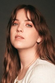 Aislinn Paul portrait