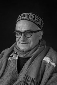 Werner Fritsch portrait