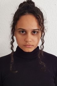 Saron Degineh portrait