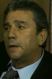 Nikos Dendrinos portrait