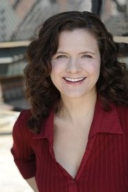 Steph Van Vlack portrait