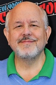 Bob Joles portrait