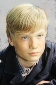 Nikolai Feofanov portrait