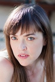 Joanie Ellen portrait
