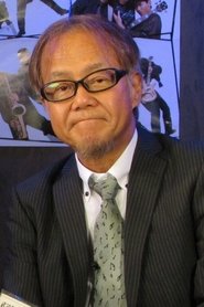 Takaaki Fujioka portrait