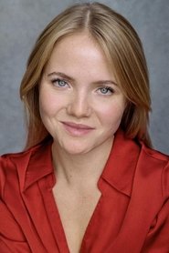 Ola Forman portrait