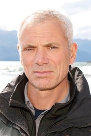 Jeremy Wade portrait
