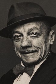 Adoniran Barbosa portrait