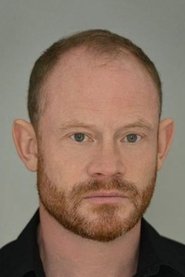Robert Hands portrait