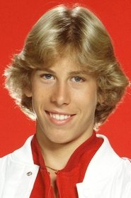 Philip McKeon portrait