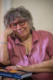 DeeDee Halleck portrait