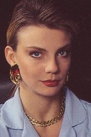 Carole Tredille portrait
