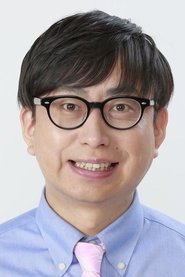 Oideyasu Oda portrait