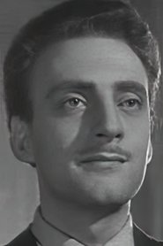 Georges Bréhat portrait