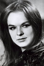 Olga Lysenko portrait
