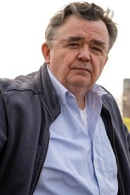 William Hill portrait